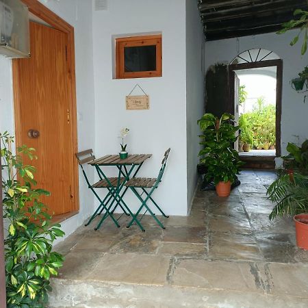 Apartament Casa Amalfi, Coqueta Casa Centro Historico De Vejer Vejer de la Frontera Zewnętrze zdjęcie
