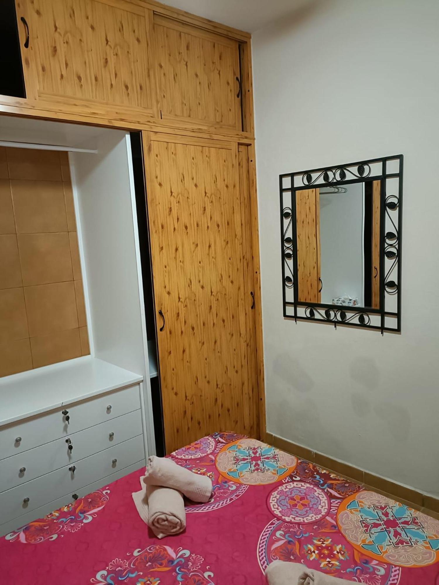 Apartament Casa Amalfi, Coqueta Casa Centro Historico De Vejer Vejer de la Frontera Zewnętrze zdjęcie